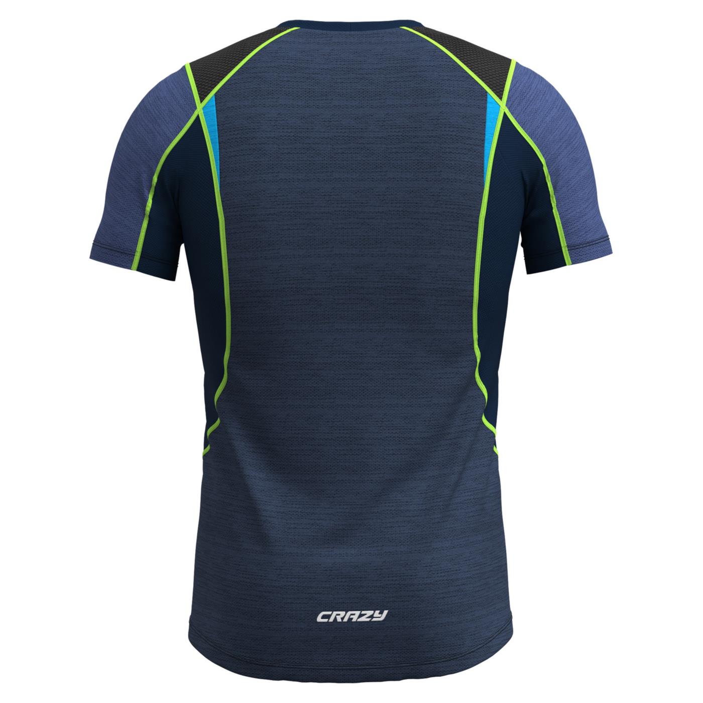 CRAZY IDEA SHIRT VIPER