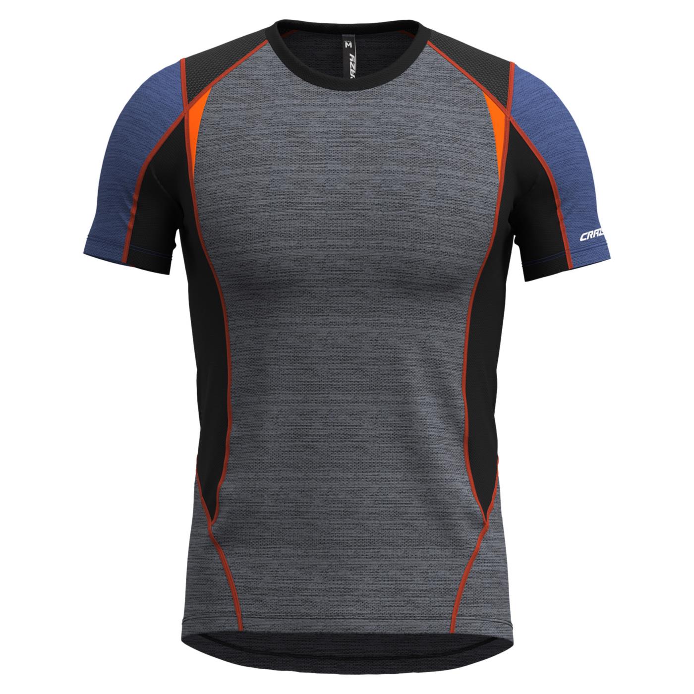 CRAZY IDEA SHIRT VIPER