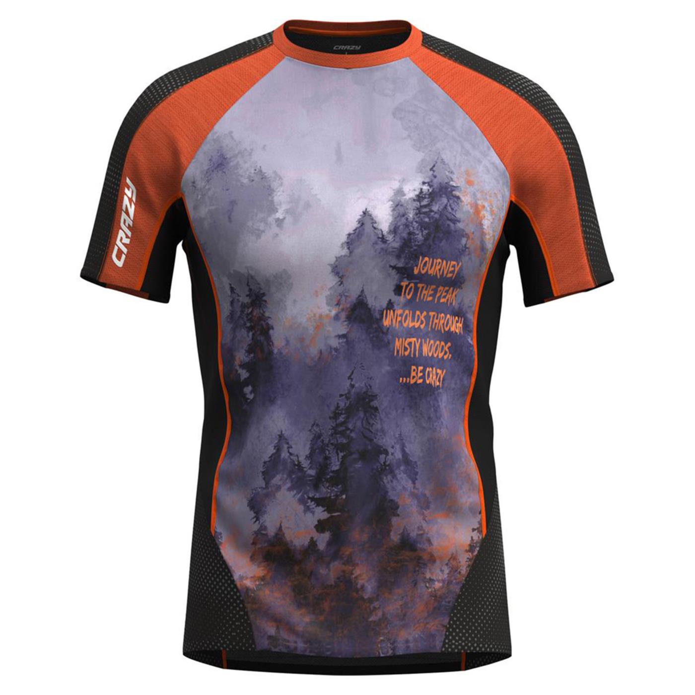 CRAZY IDEA SHIRT AIR