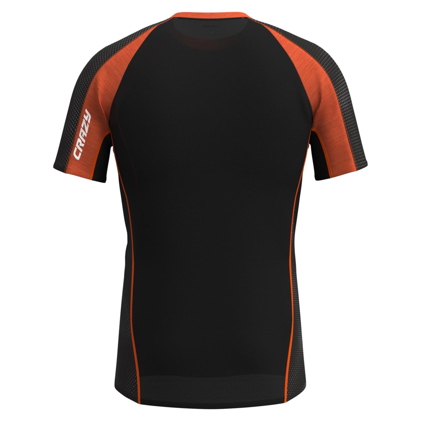 CRAZY IDEA SHIRT AIR