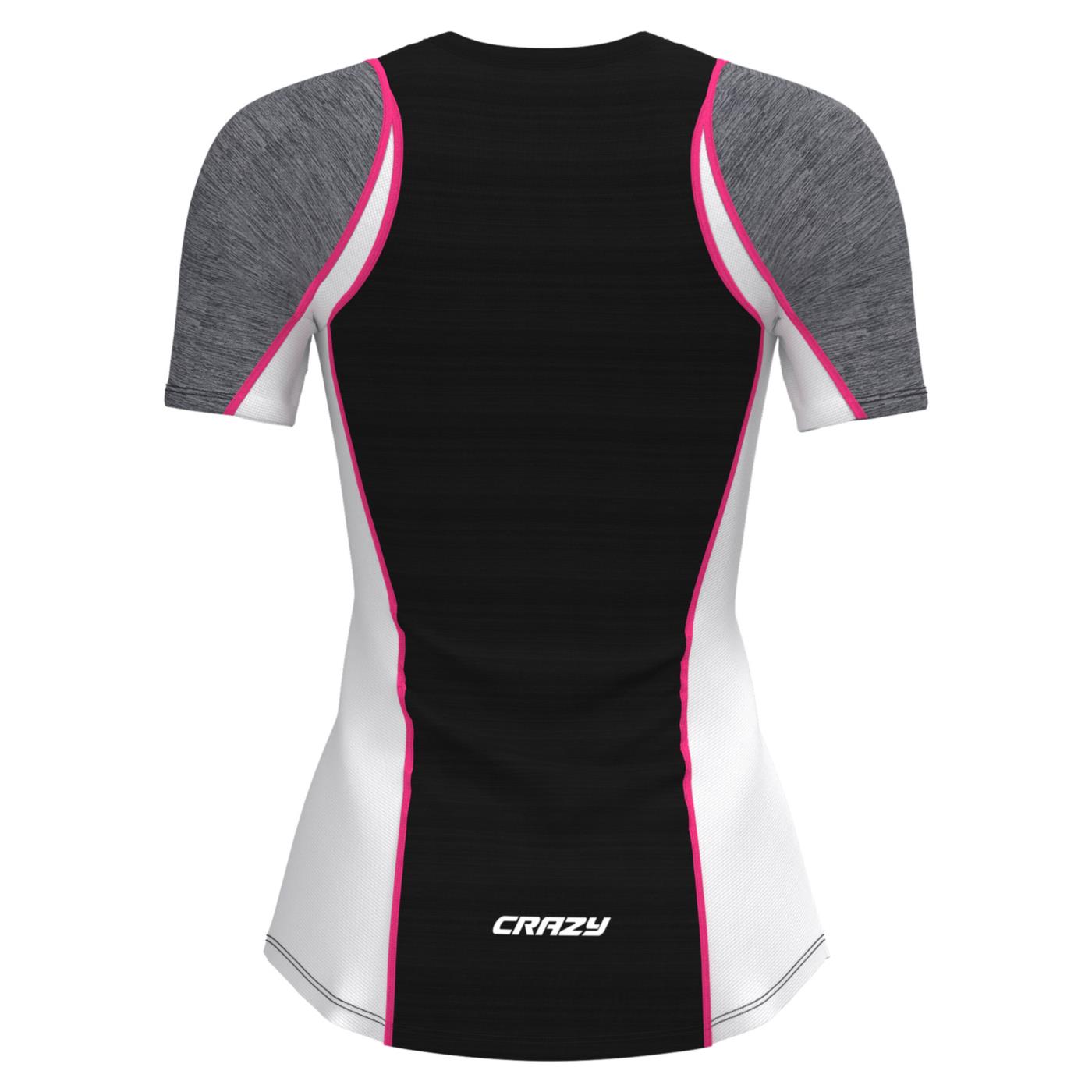 CRAZY IDEA SHIRT IONIC