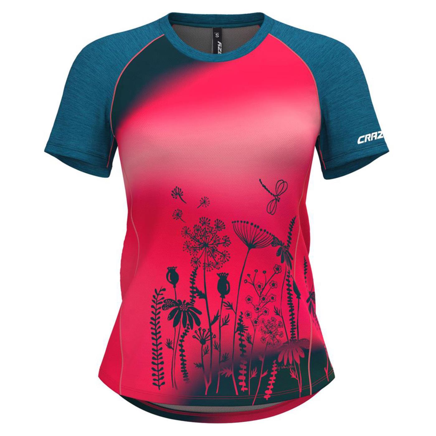 CRAZY IDEA SHIRT ALPINSTAR