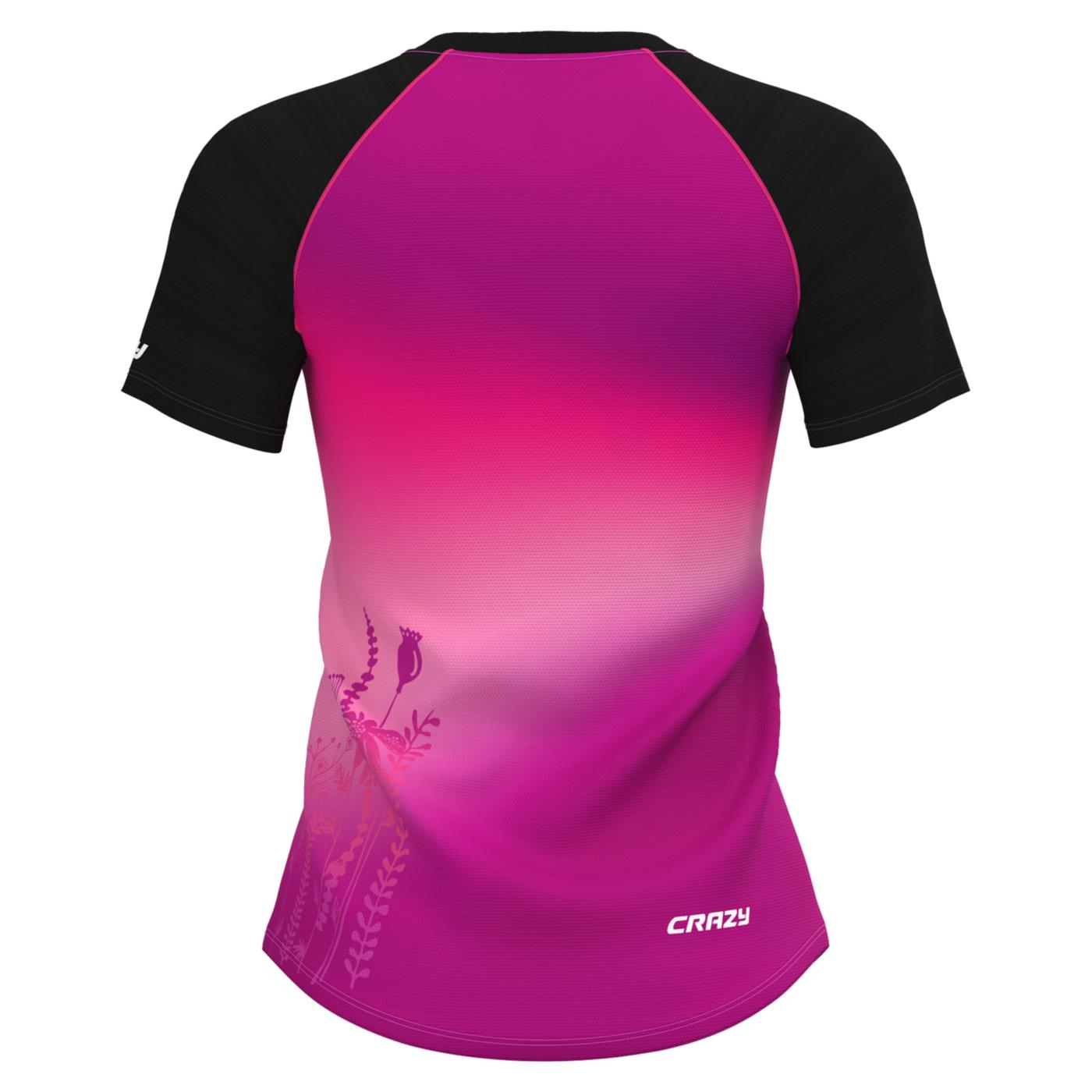 CRAZY IDEA SHIRT ALPINSTAR