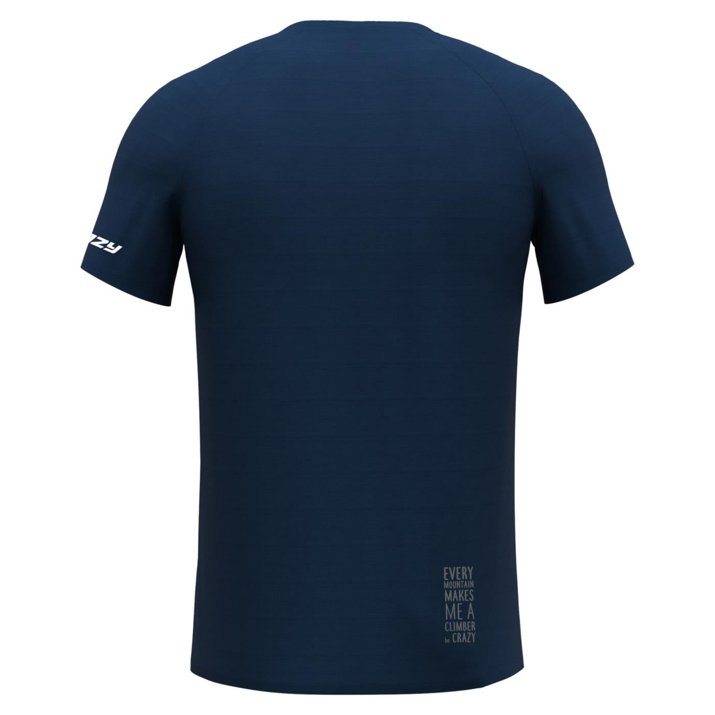 CRAZY IDEA SHIRT LOGO