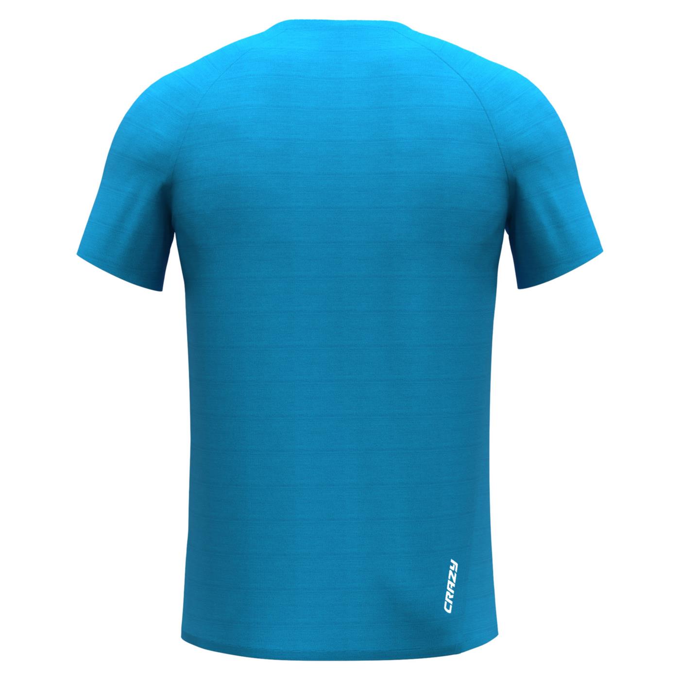 CRAZY IDEA SHIRT LOGO
