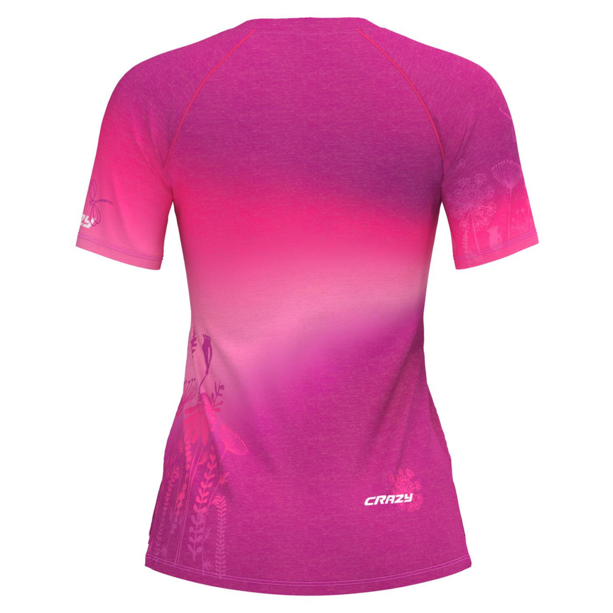 CRAZY IDEA SHIRT WONDER MAGIC - seconda immagine