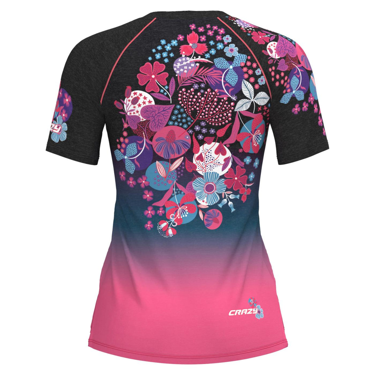 CRAZY IDEA SHIRT WONDER MAGIC - seconda immagine