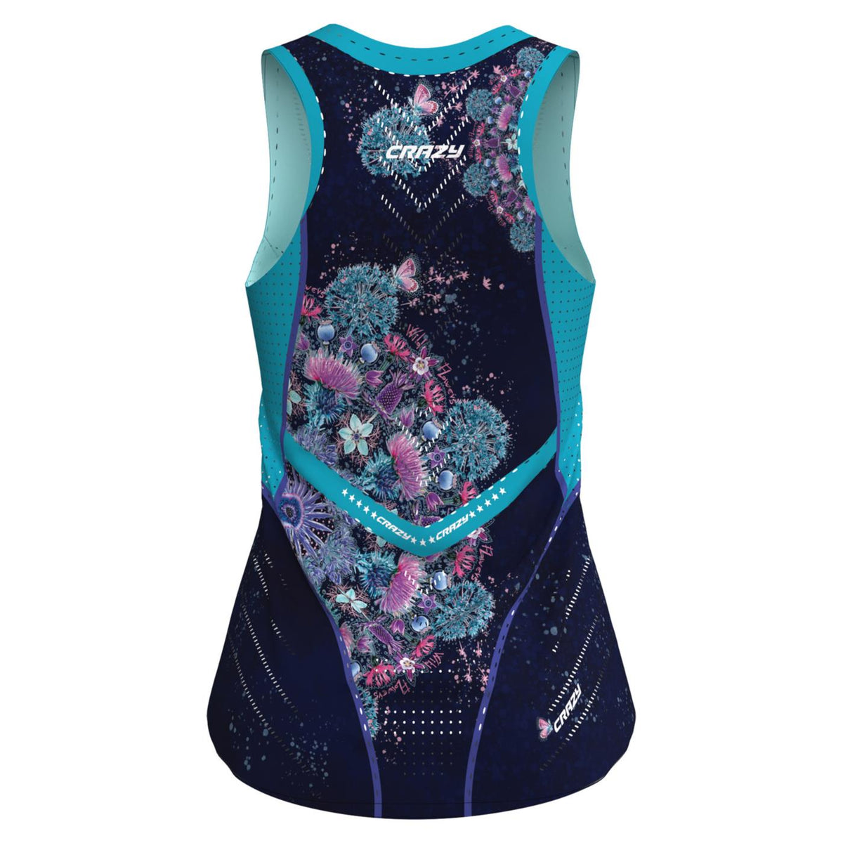 CRAZY IDEA TOP VOLTAGE - seconda immagine