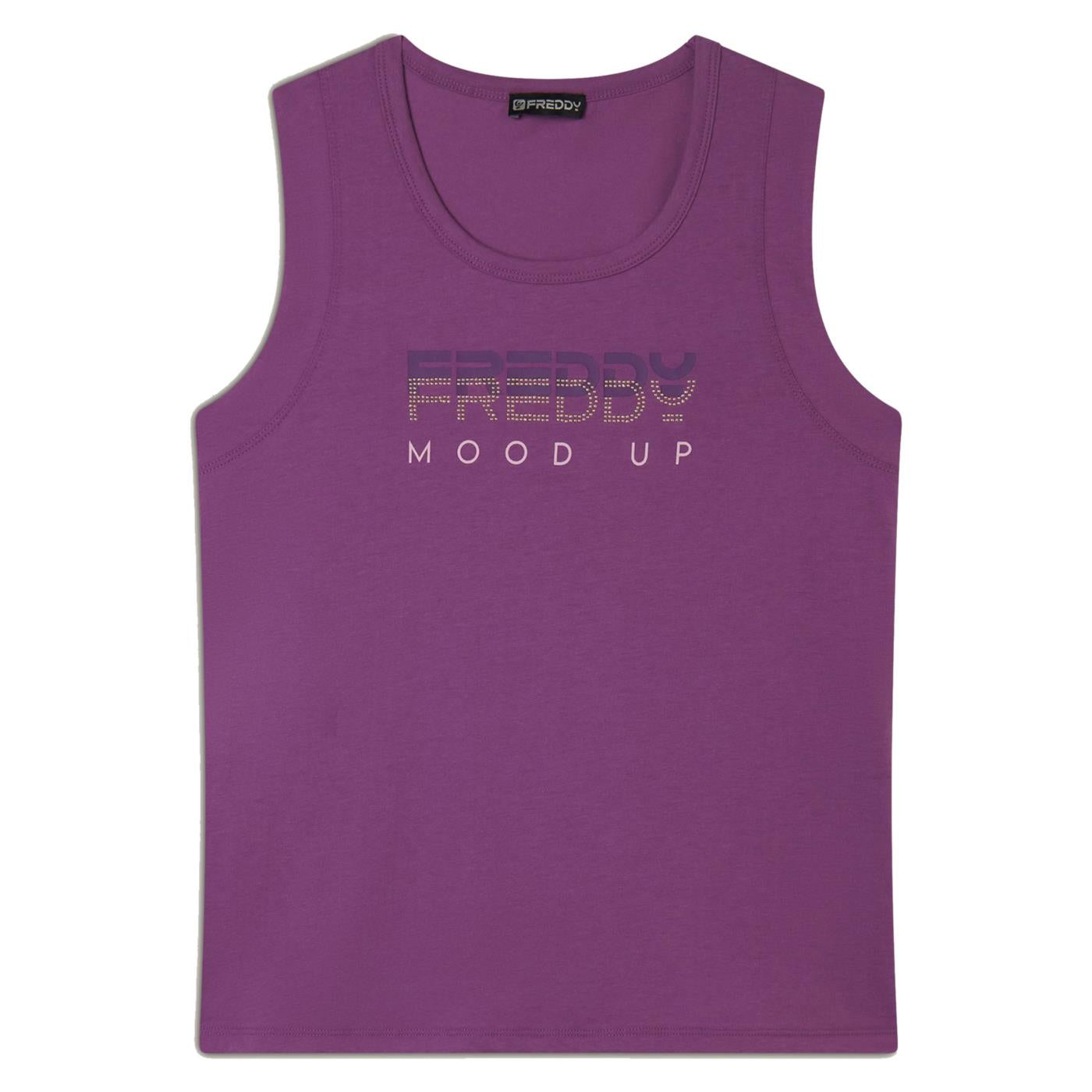 FREDDY CANOTTA LIGHT JERSEY