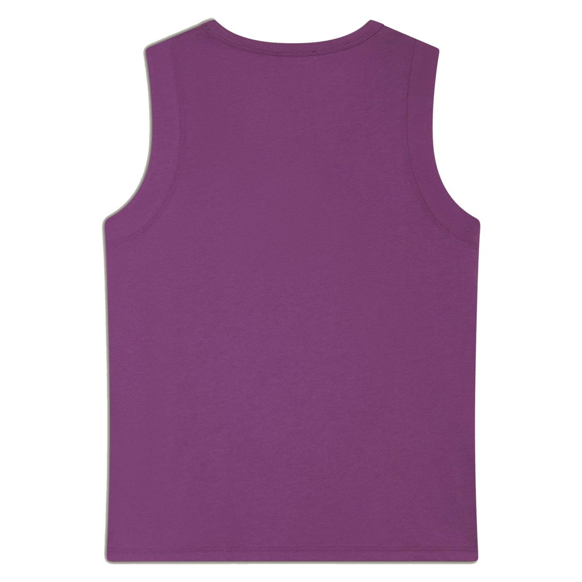 FREDDY LIGHT JERSEY TANK TOP - seconda immagine