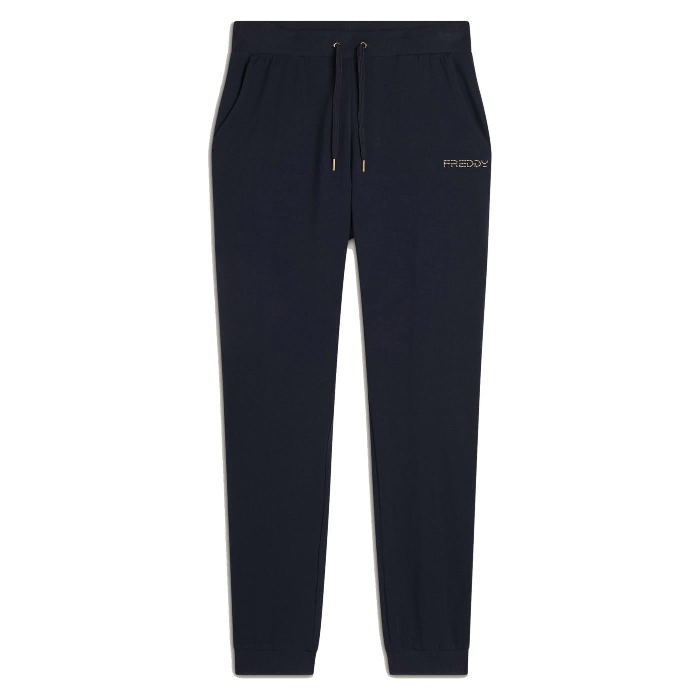 FREDDY CUFFED PANT STRETCH