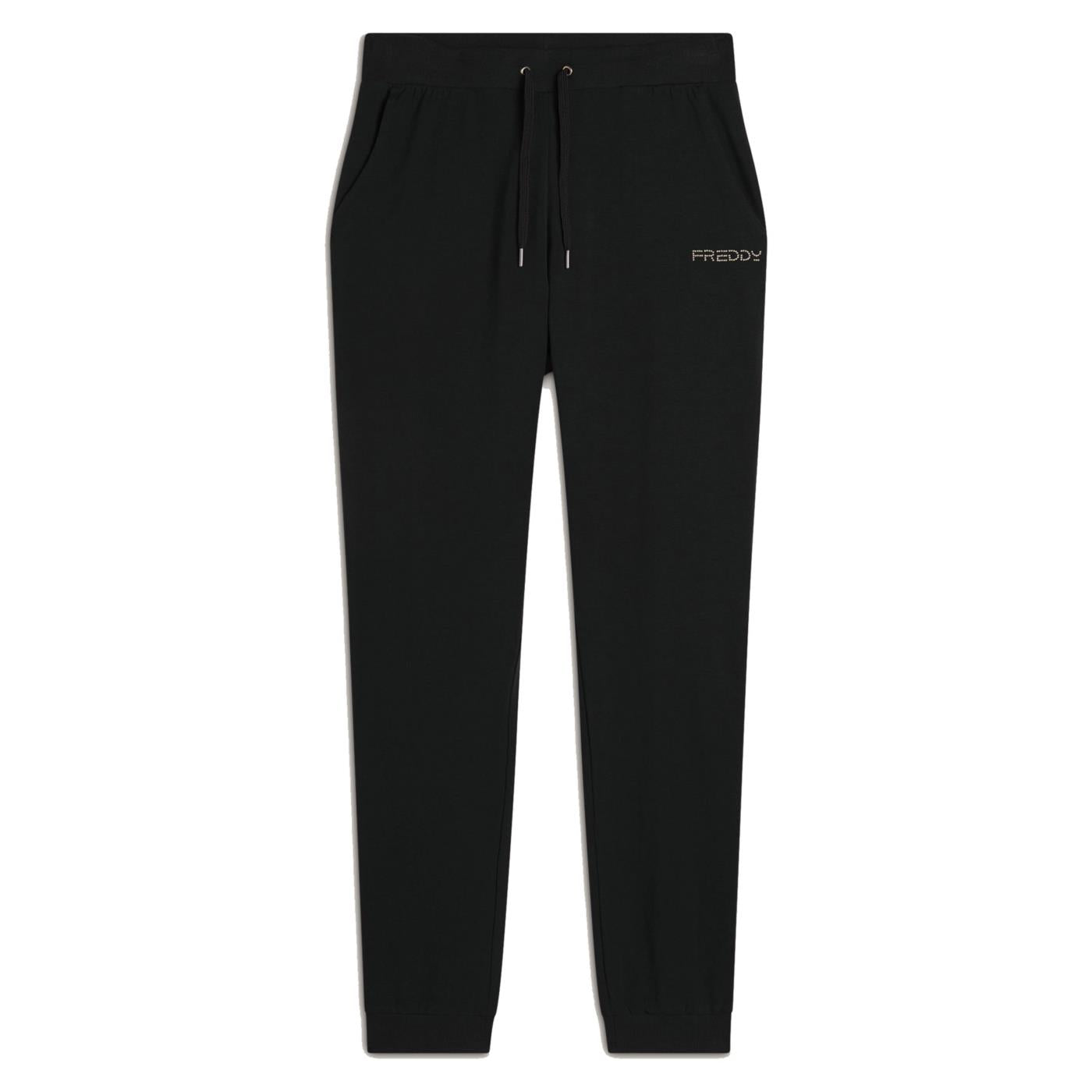 FREDDY CUFFED PANT STRETCH