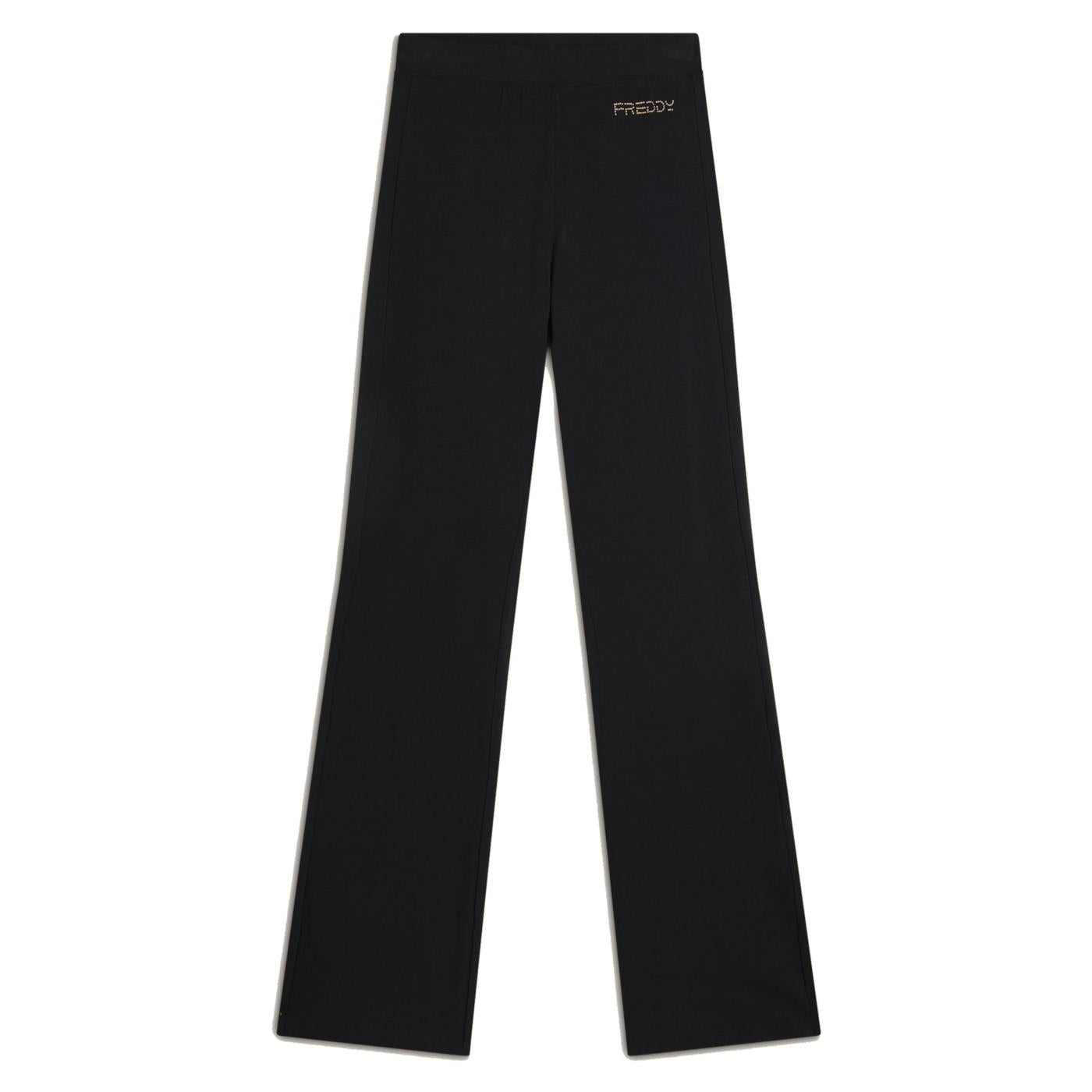 FREDDY FLARE STRETCH LEGGINGS