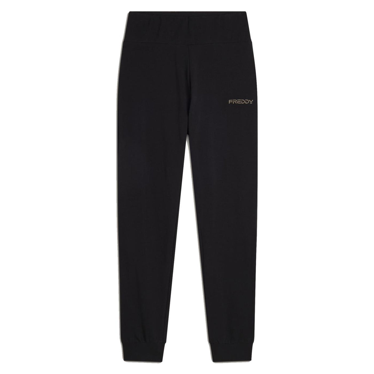 FREDDY TROUSERS WITH CUFFS