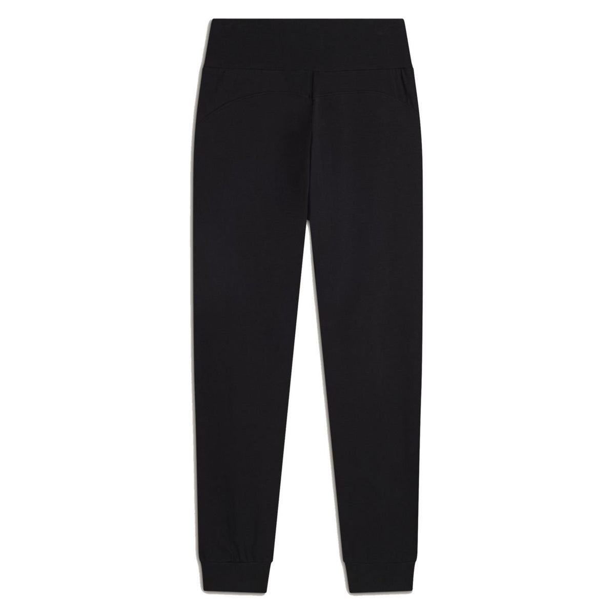 FREDDY TROUSERS WITH CUFFS - seconda immagine