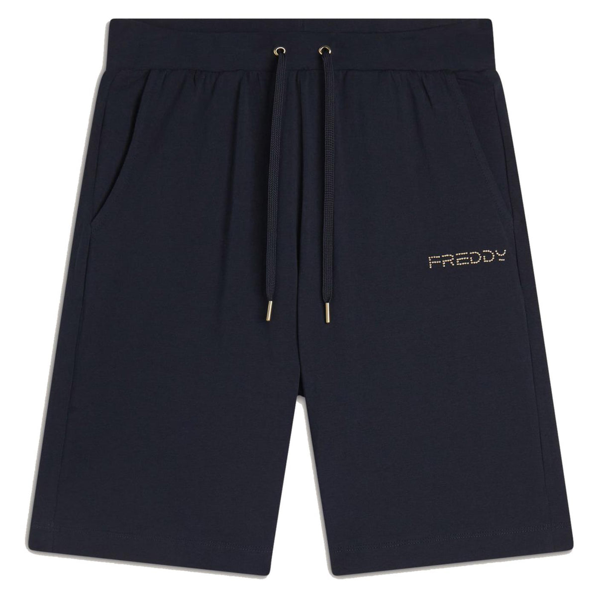 FREDDY REGULAR STRETCH BERMUDA