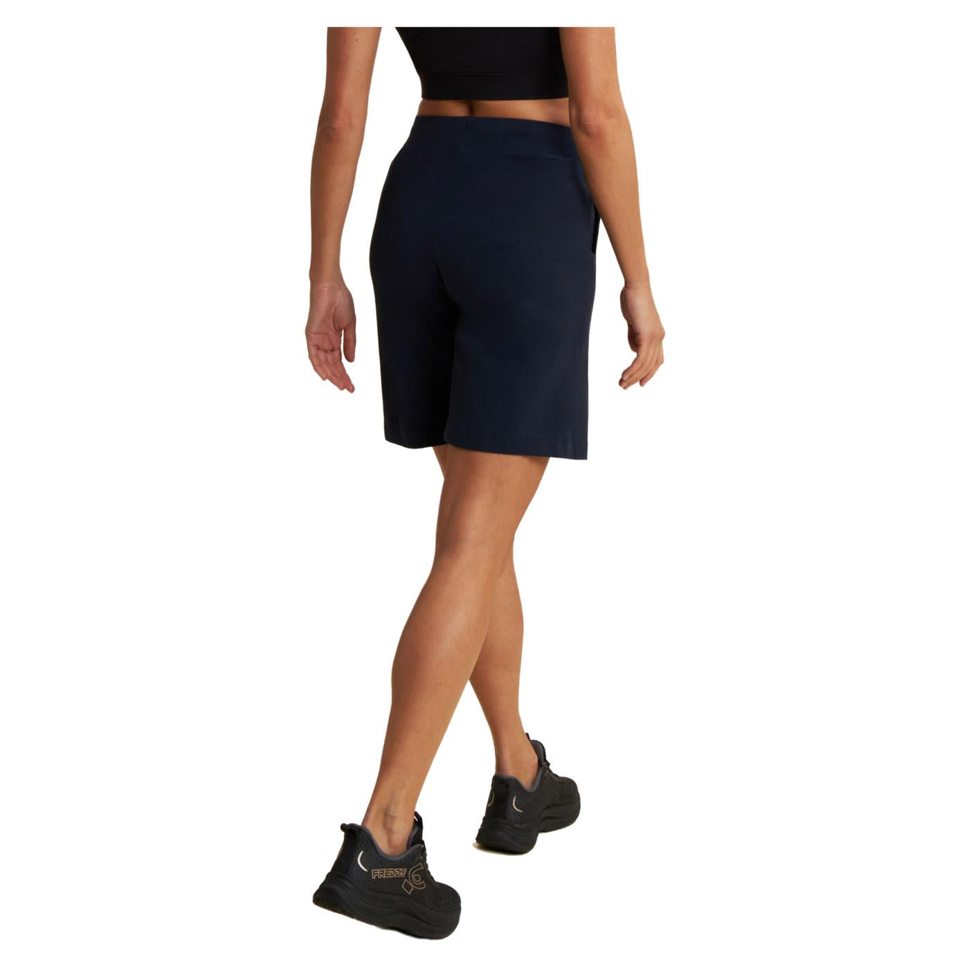 FREDDY BERMUDA REGULAR STRETCH