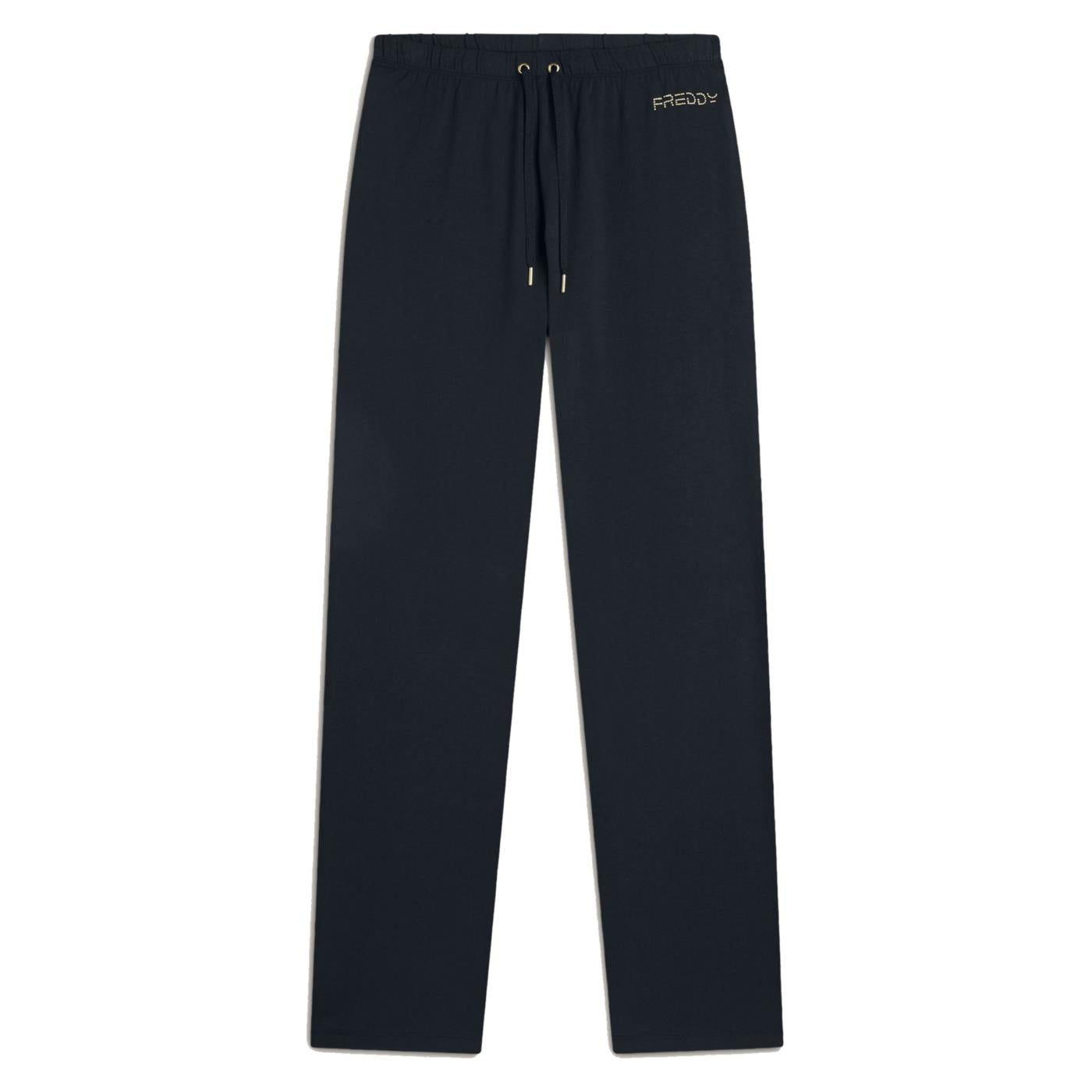 FREDDY STRAIGHT PANT STRETCH