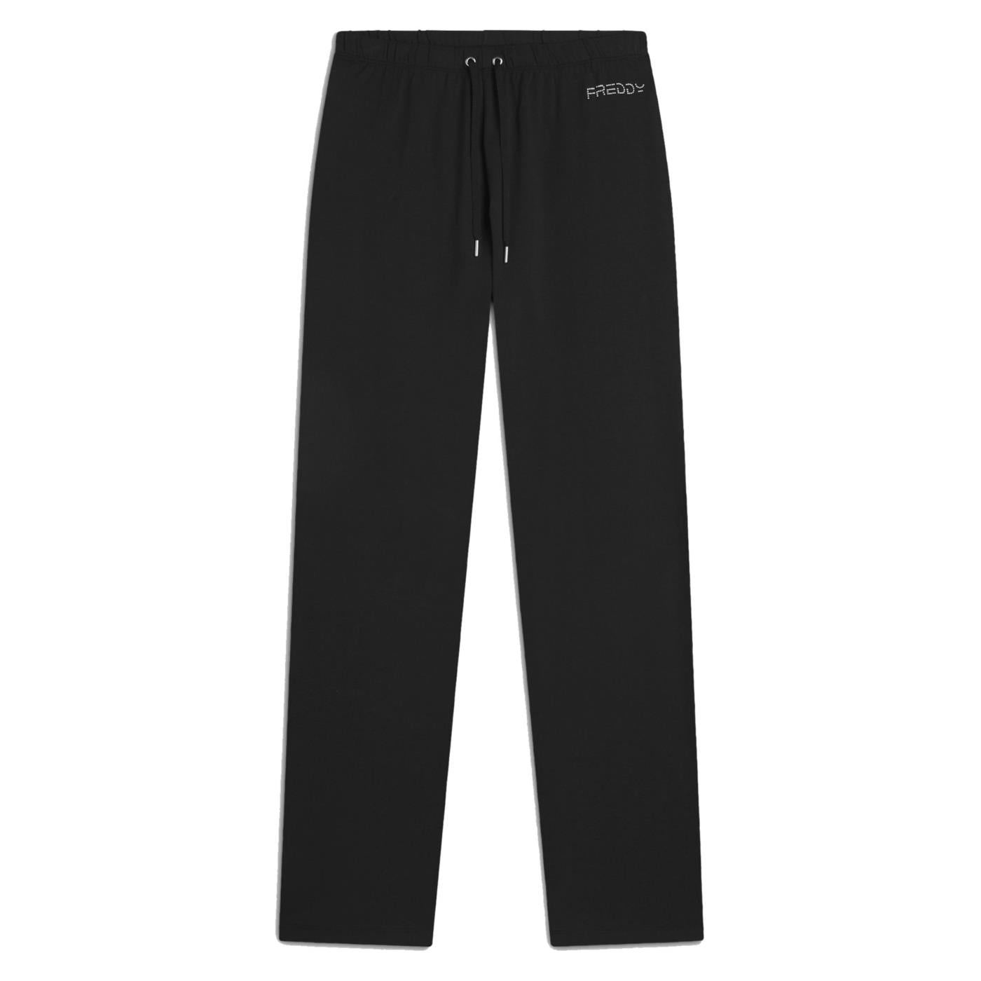 FREDDY STRAIGHT PANT STRETCH