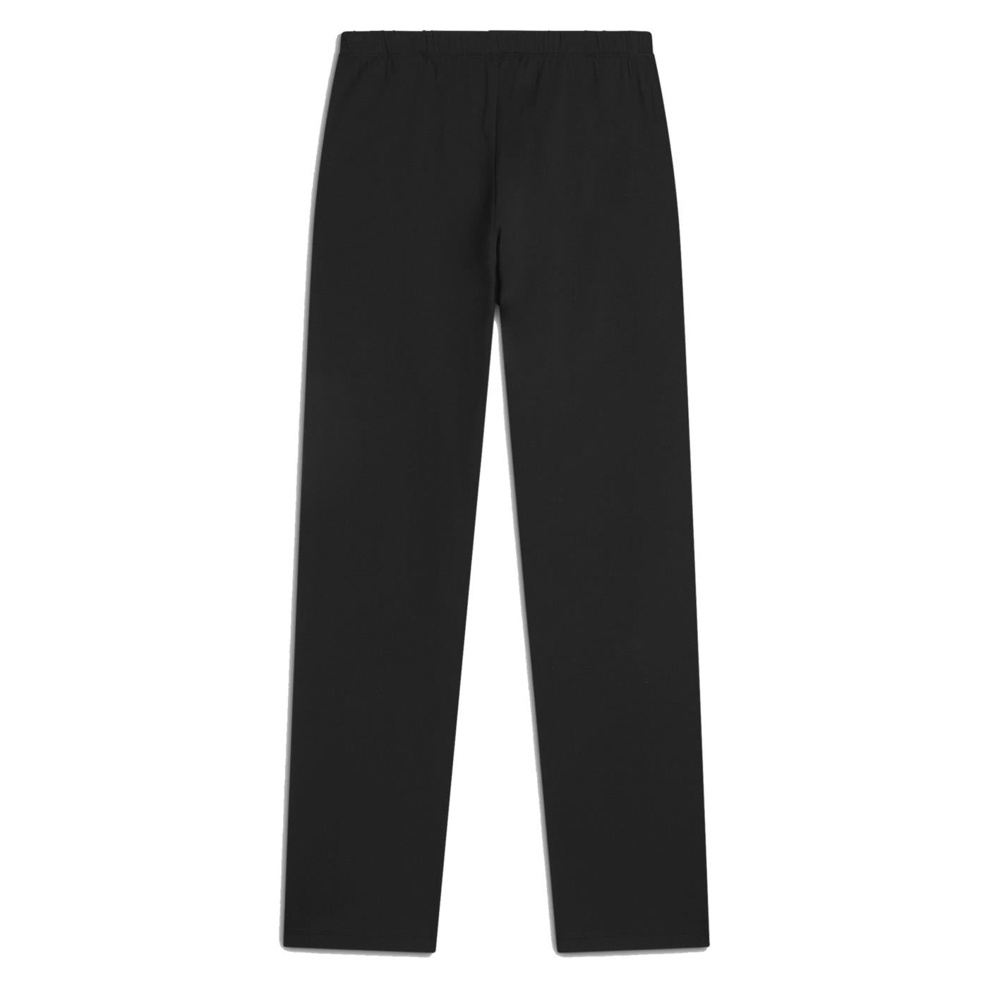 FREDDY STRAIGHT PANT STRETCH