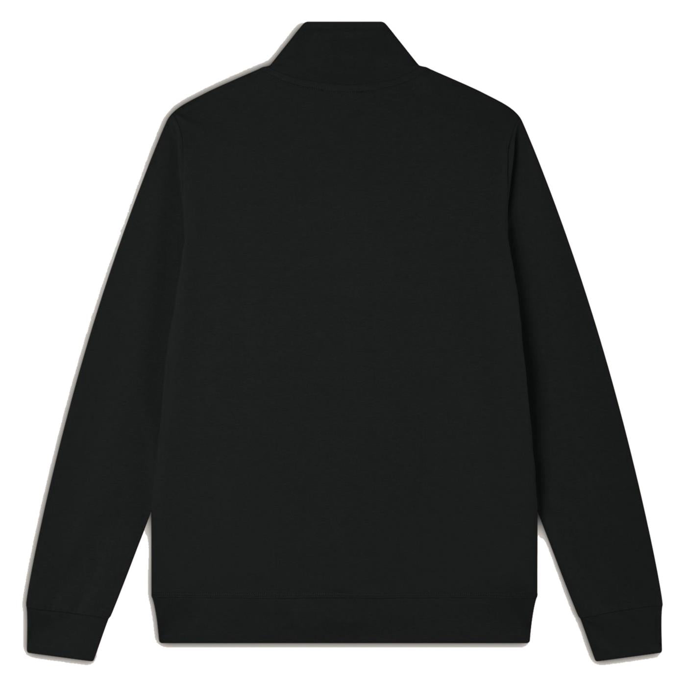 FREDDY FELPA REGULAR FULL ZIP