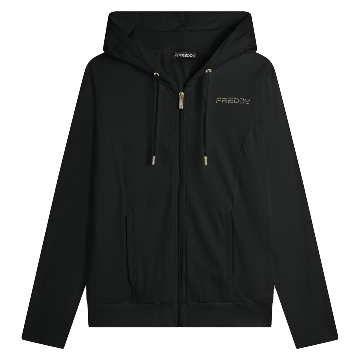 FREDDY FZH REGULAR SWEATSHIRT