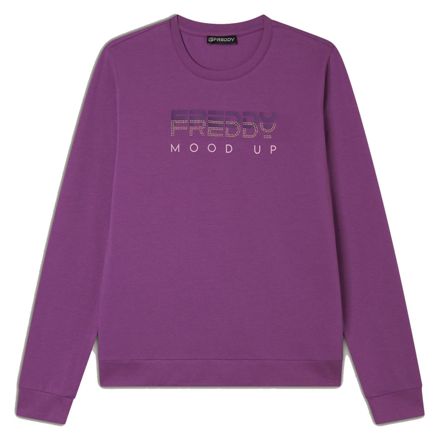 FREDDY FELPA CREW REGULAR