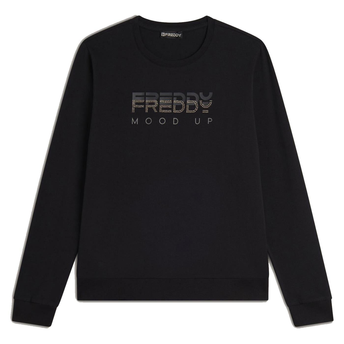 FREDDY FELPA CREW REGULAR