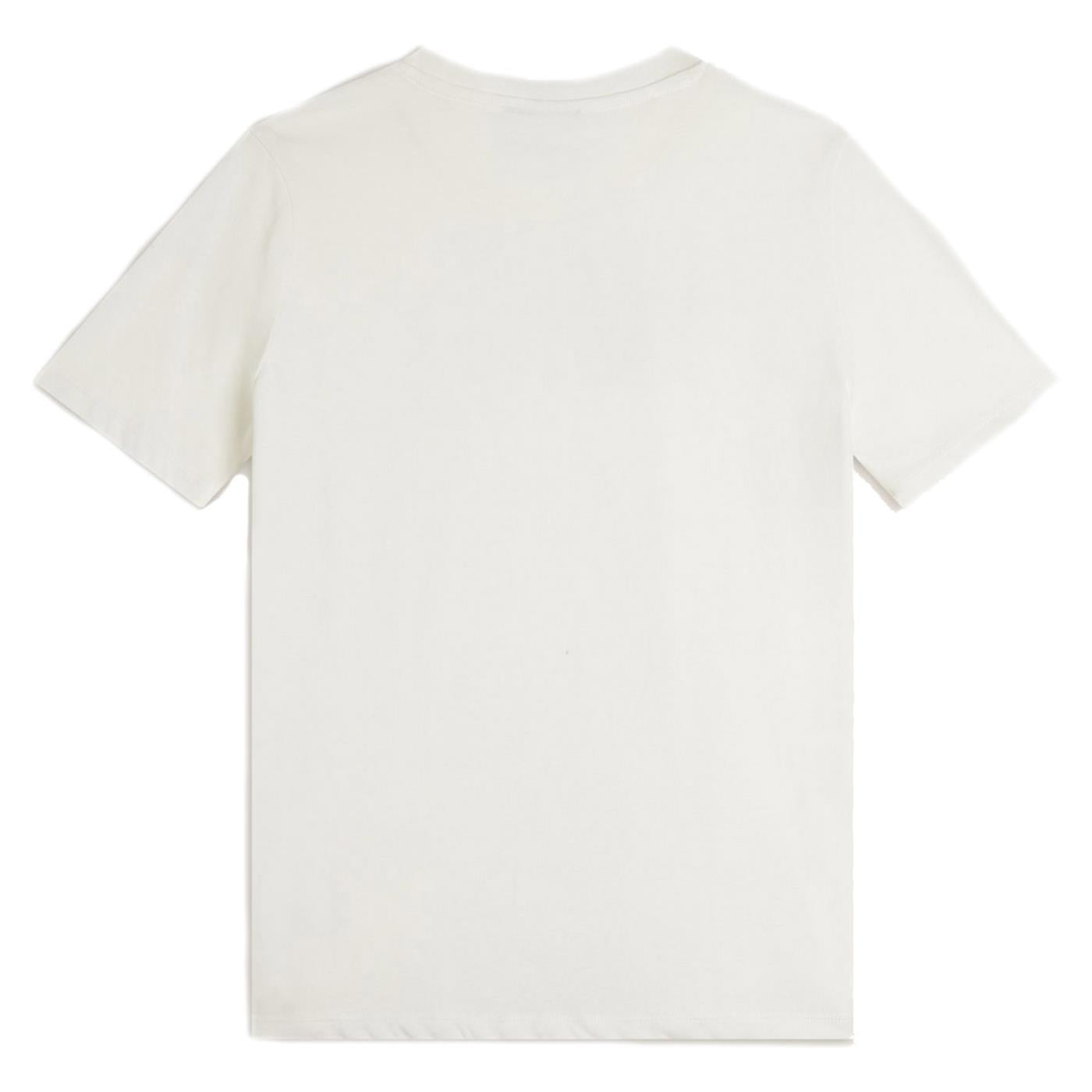 FREDDY T-SHIRT LIGHT JERSEY