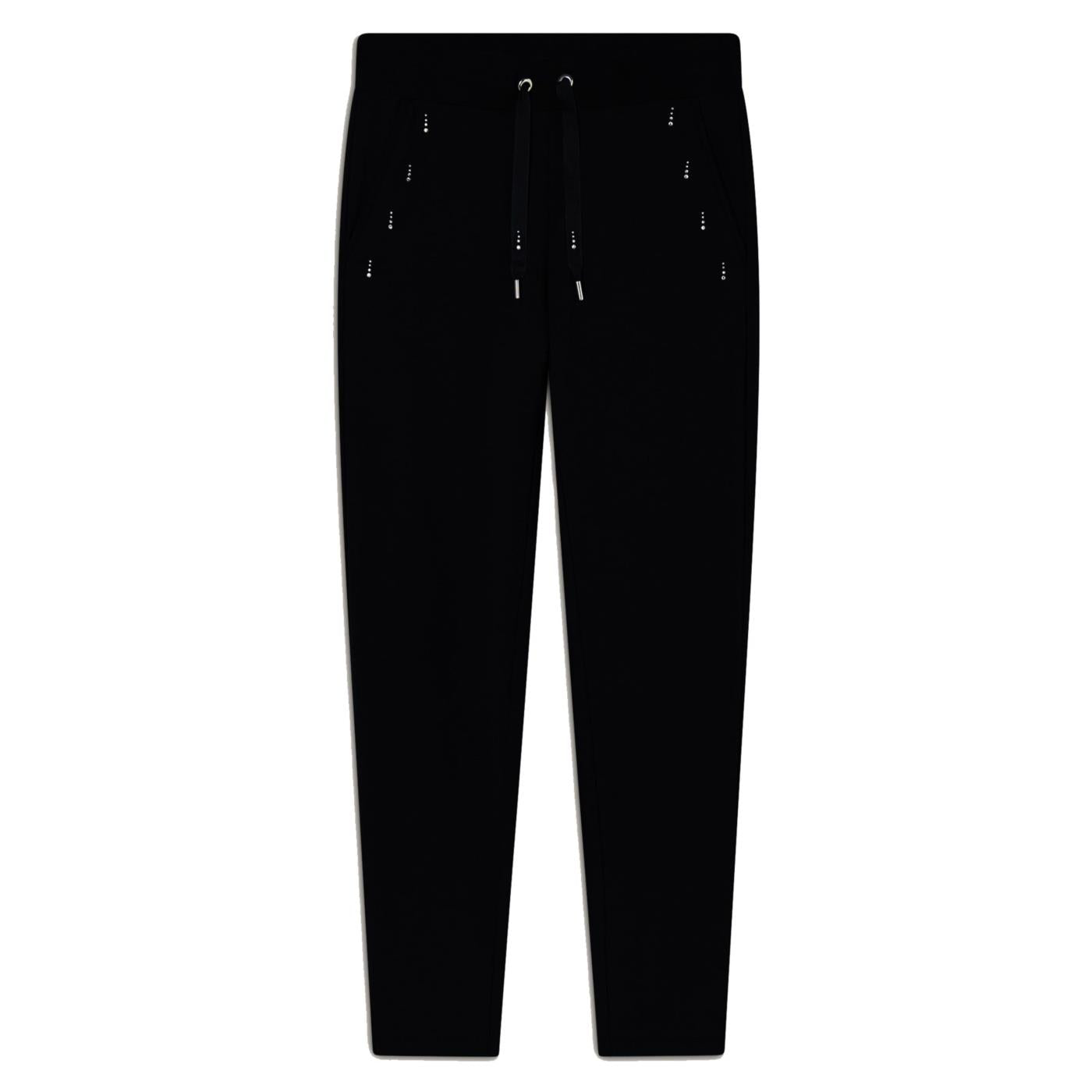 FREDDY COLLEGE LUXE PANT TERRY