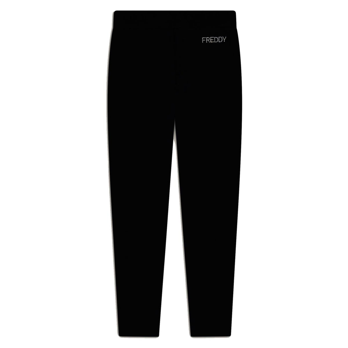 FREDDY COLLEGE LUXE PANT TERRY - seconda immagine