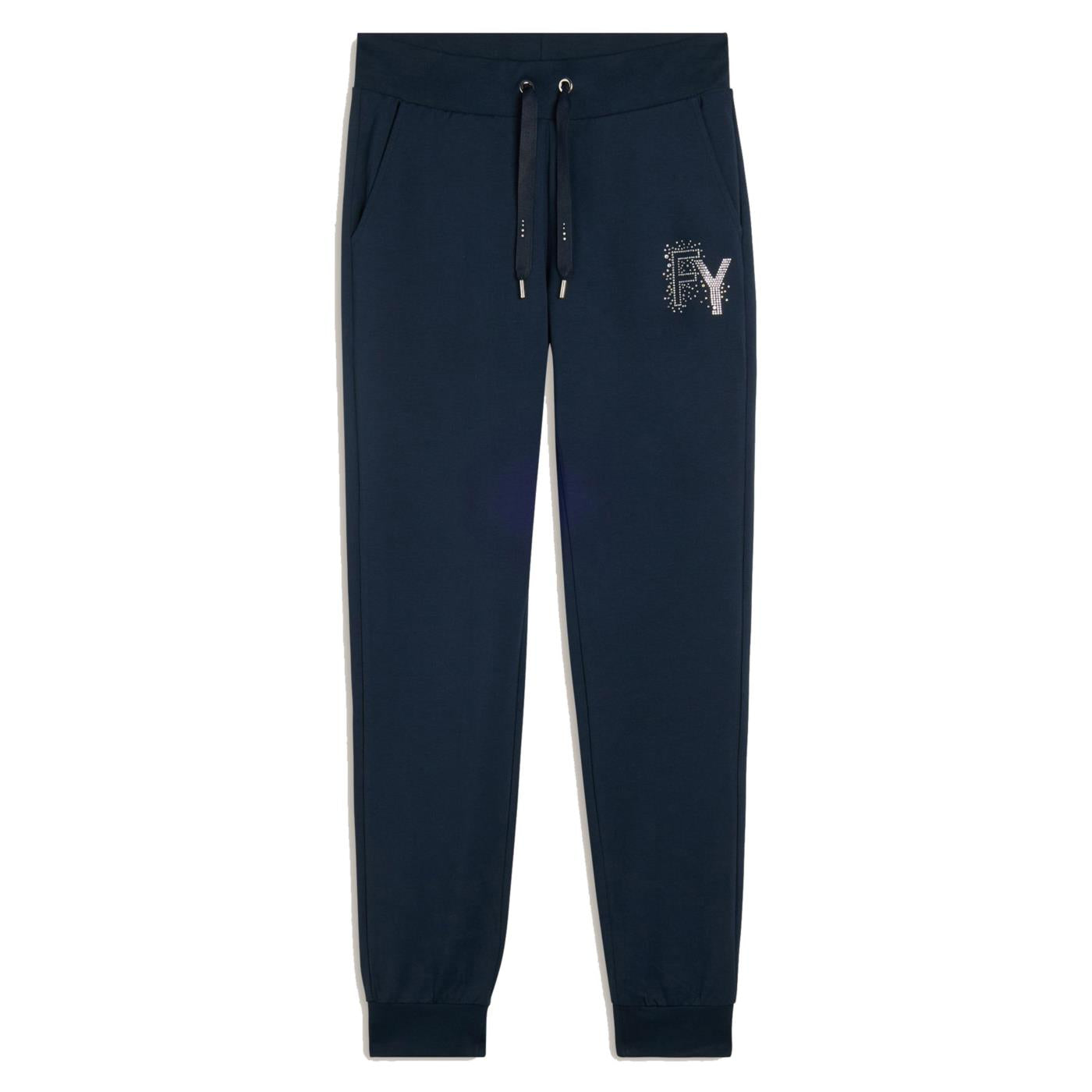 FREDDY COLLEGE LUXE PANT CUFFED