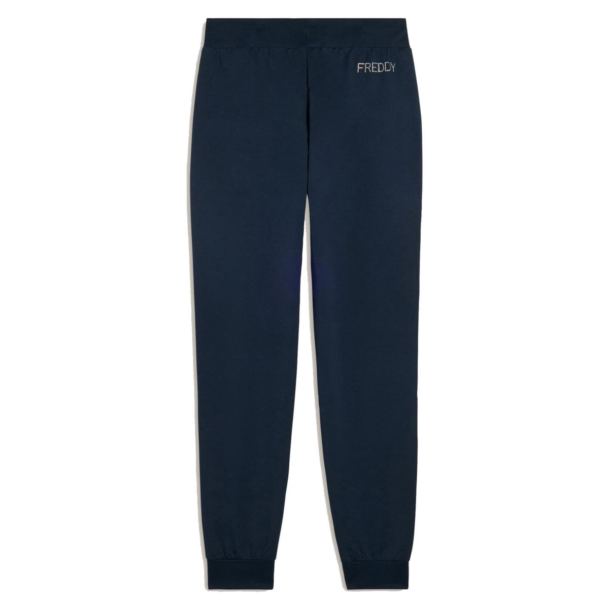 FREDDY COLLEGE LUXE CUFFED PANT - seconda immagine