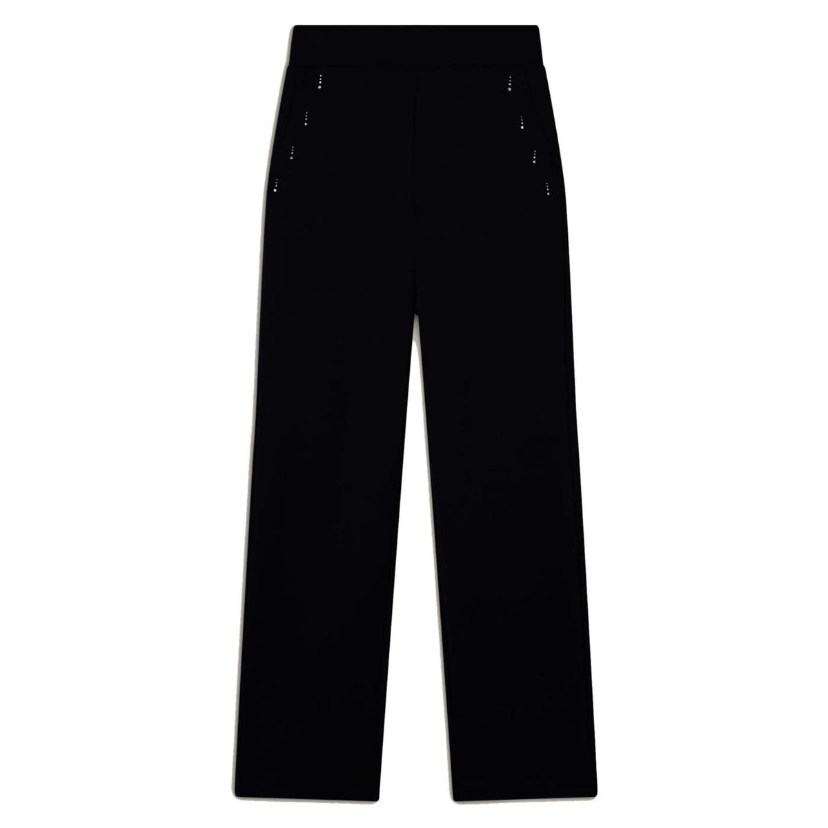 FREDDY COLLEGE LUXE PANT WIDE