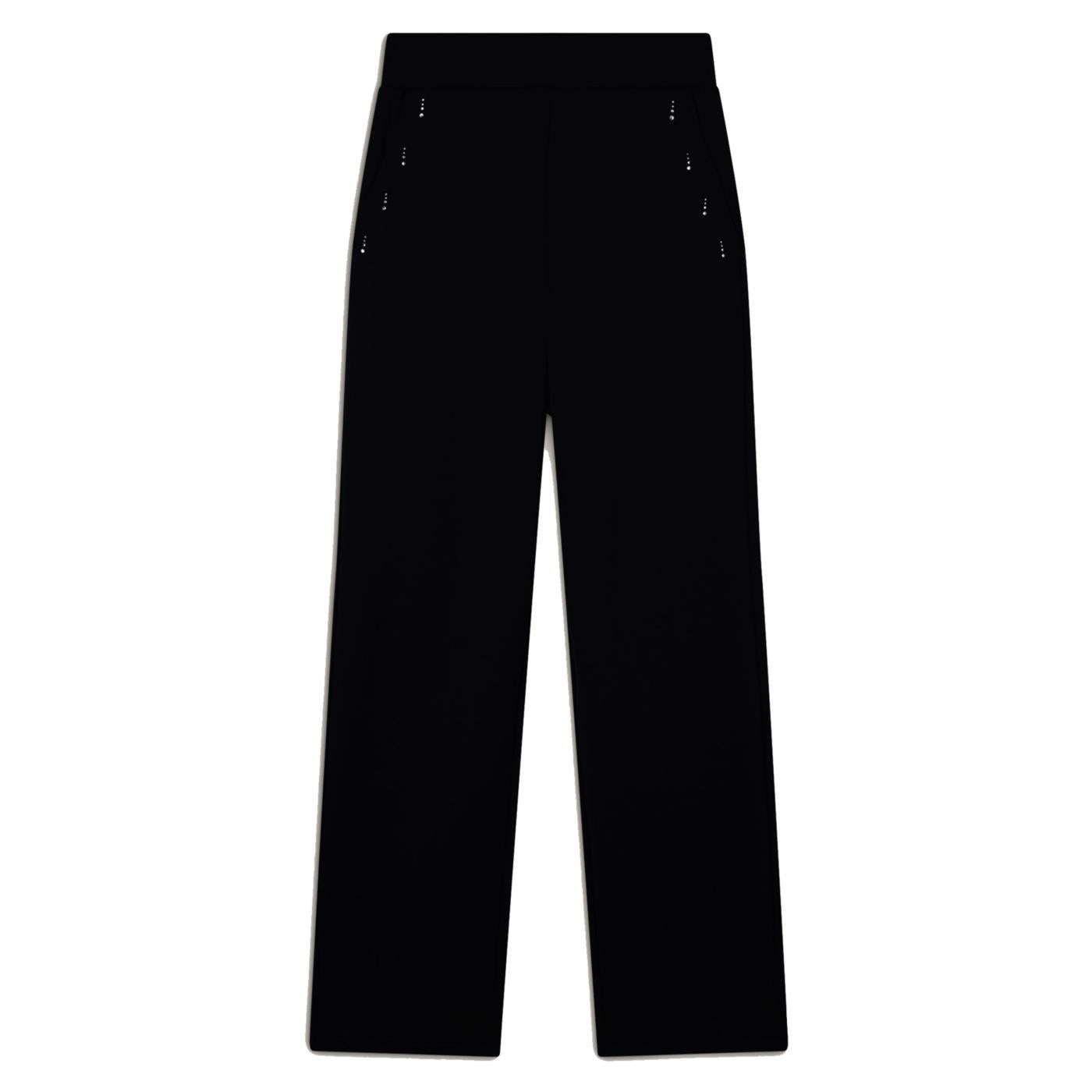 FREDDY COLLEGE LUXE PANT WIDE
