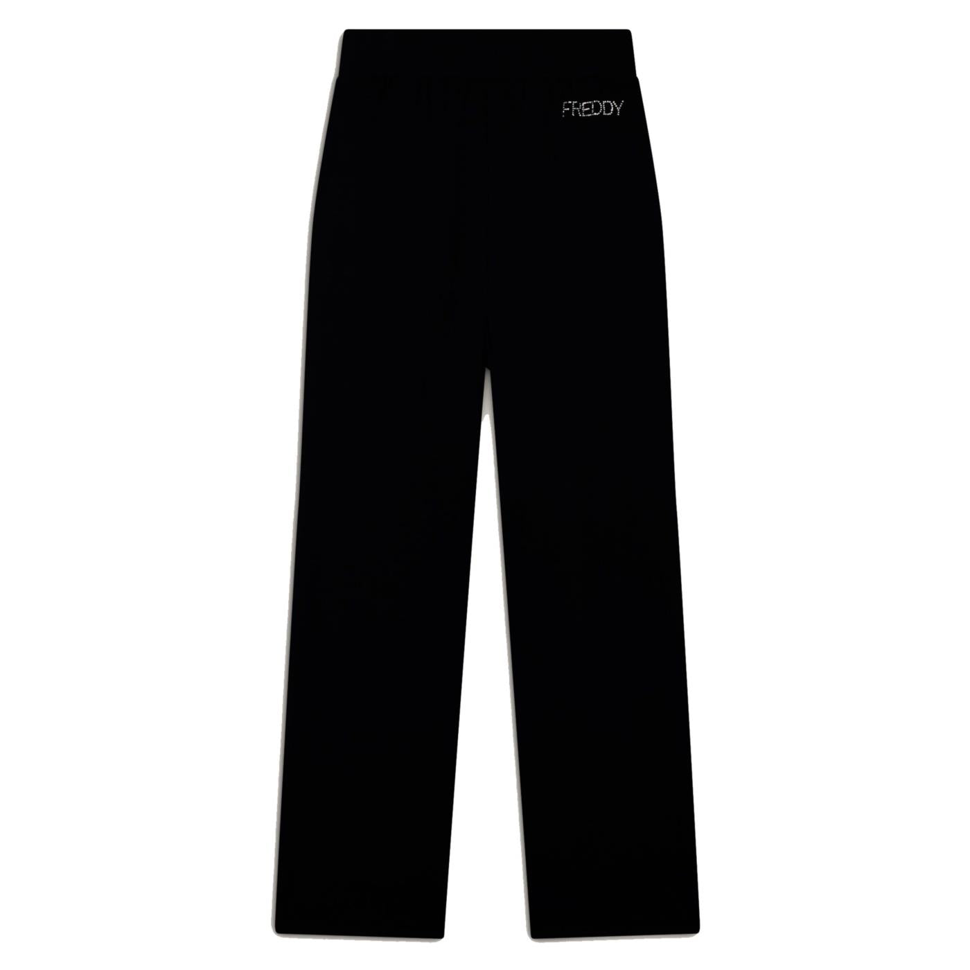 FREDDY COLLEGE LUXE PANT WIDE