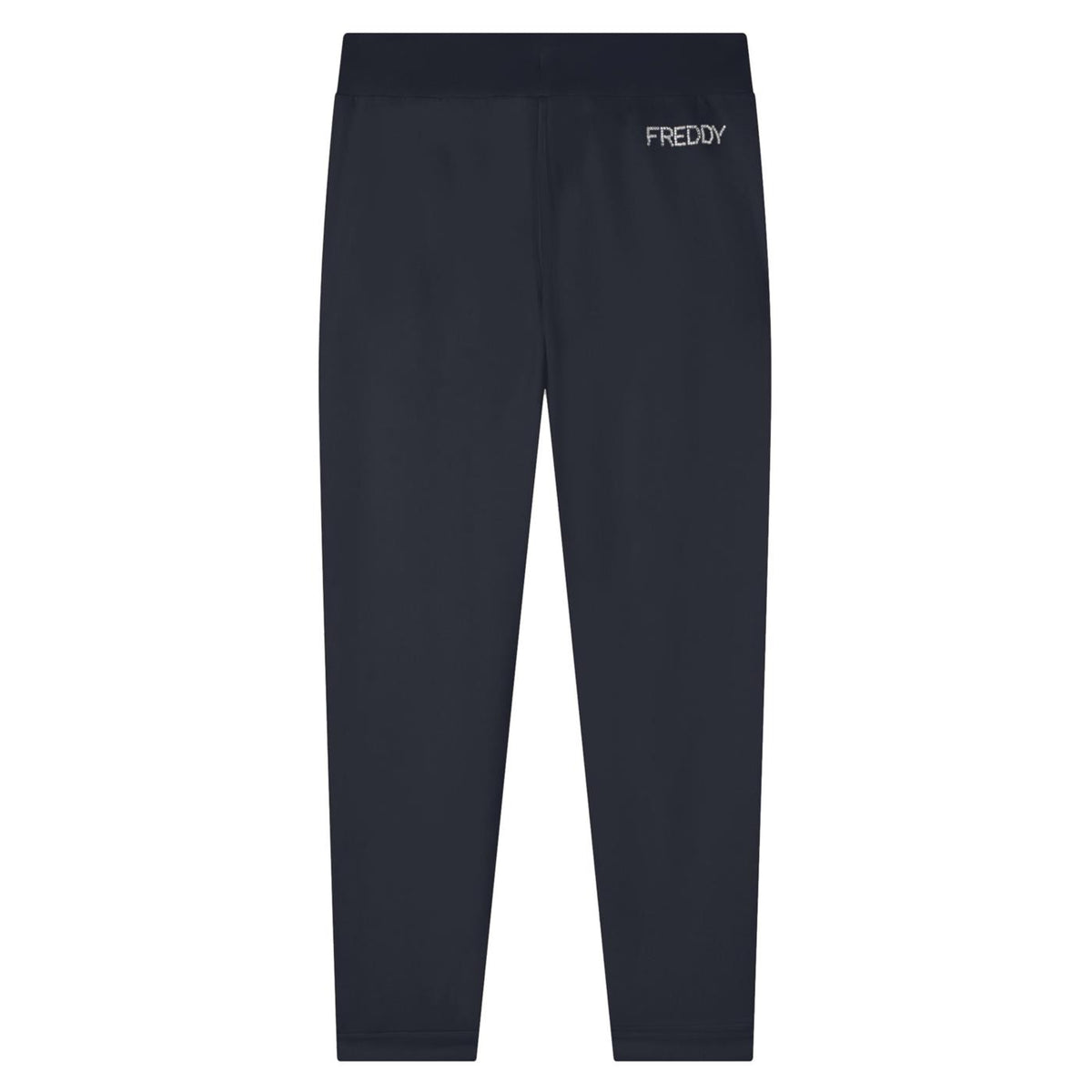 FREDDY COLLEGE LUXE PANT 7/8 FT - seconda immagine