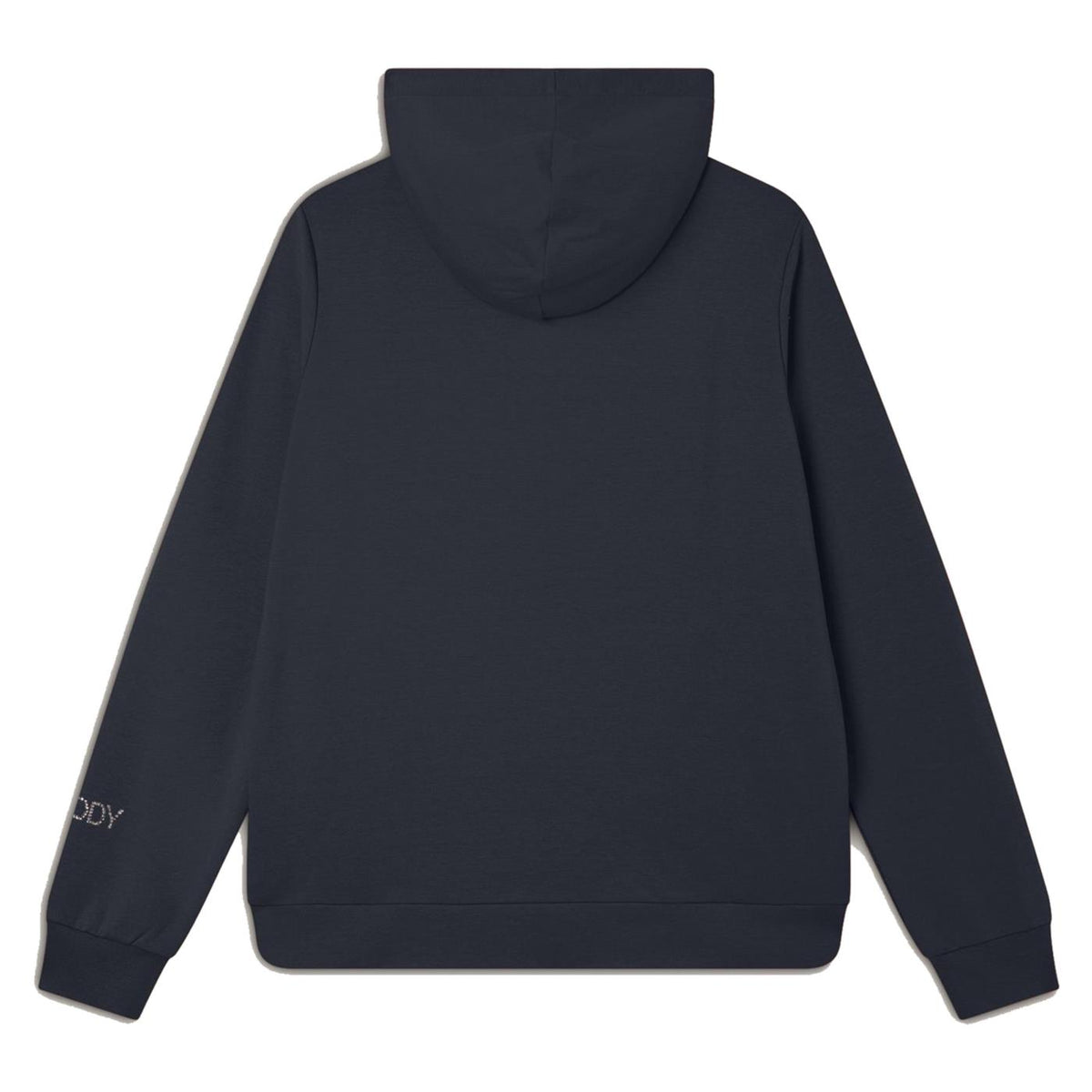 FREDDY COLLEGE LUXE FZH SWEATSHIRT - seconda immagine