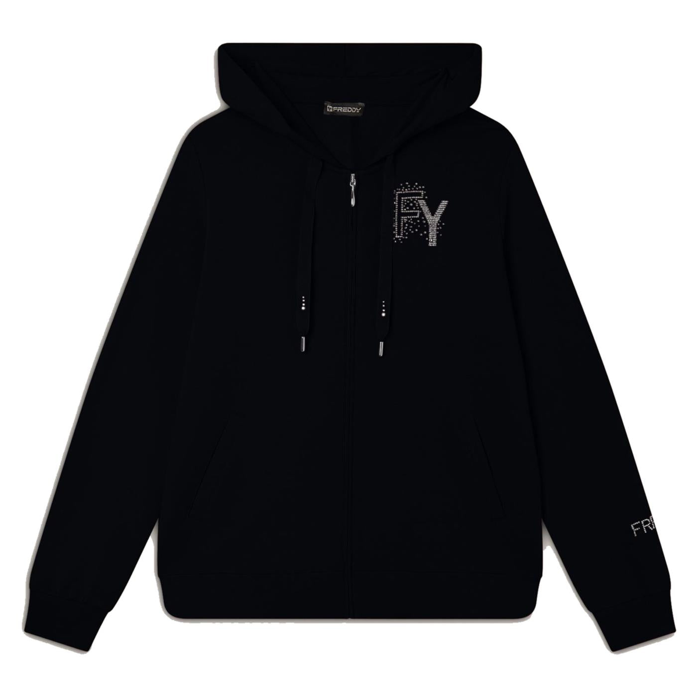 FREDDY FELPA COLLEGE LUXE FZH