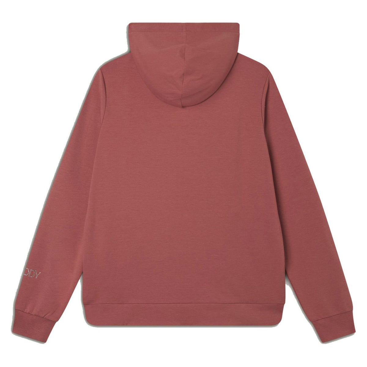 FREDDY COLLEGE LUXE FZH SWEATSHIRT - seconda immagine