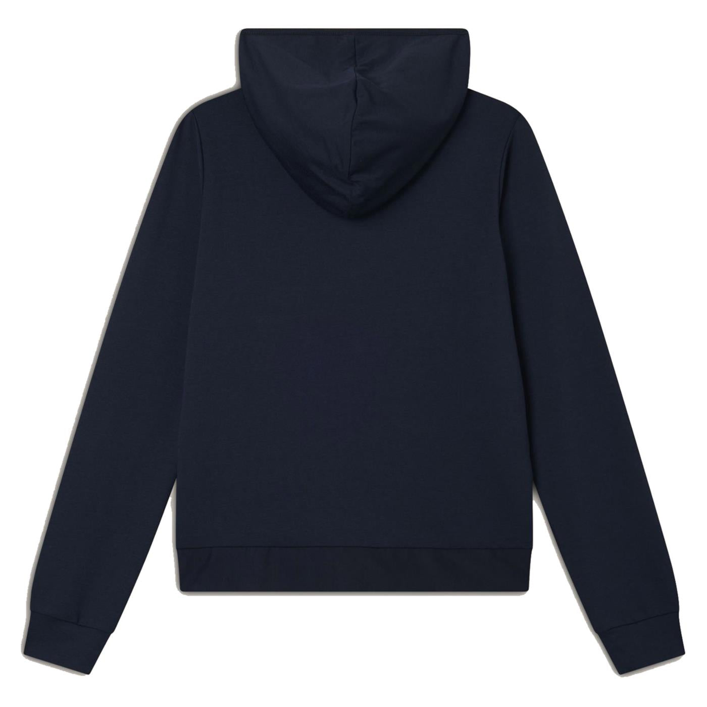 FREDDY FELPA COLLEGE LUXE HOODIE