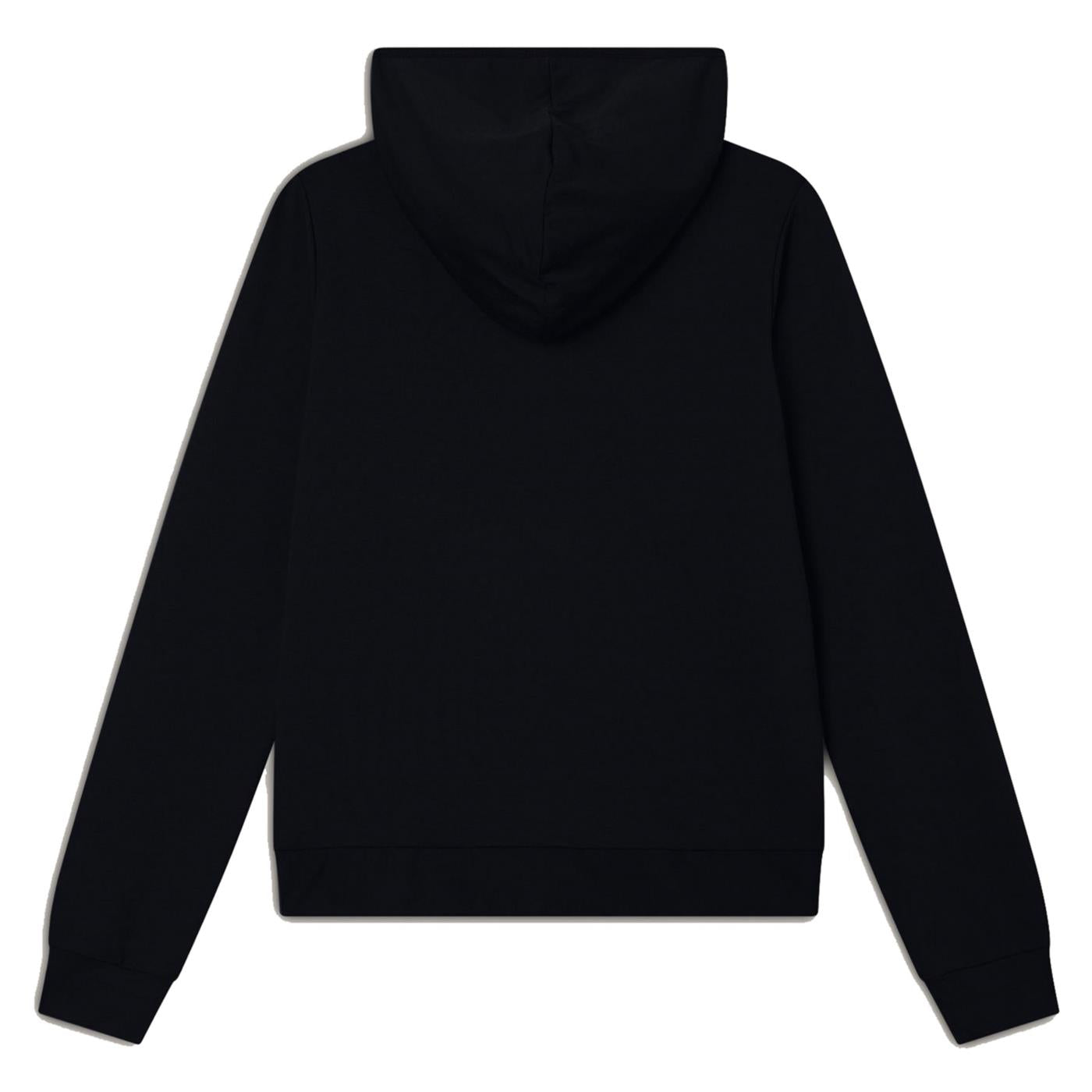 FREDDY FELPA COLLEGE LUXE HOODIE