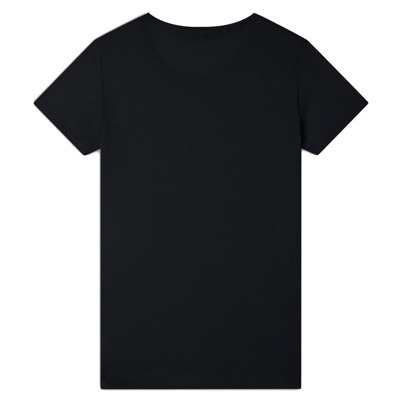 FREDDY T-SHIRT COLLEGE LUXE