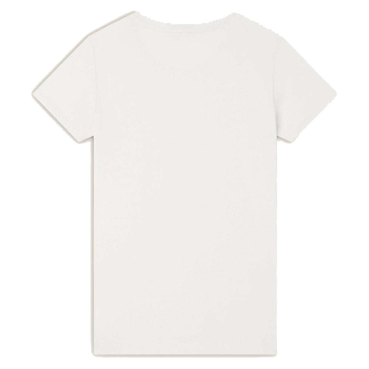 FREDDY T-SHIRT COLLEGE LUXE - seconda immagine