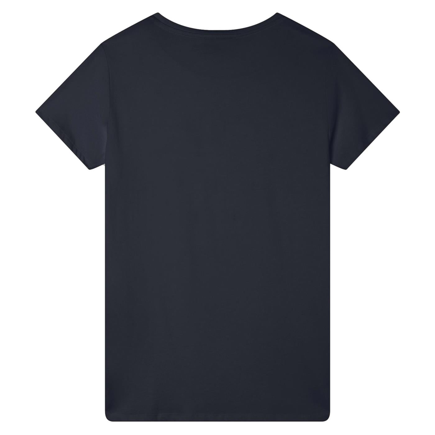 FREDDY T-SHIRT COLLEGE LUXE