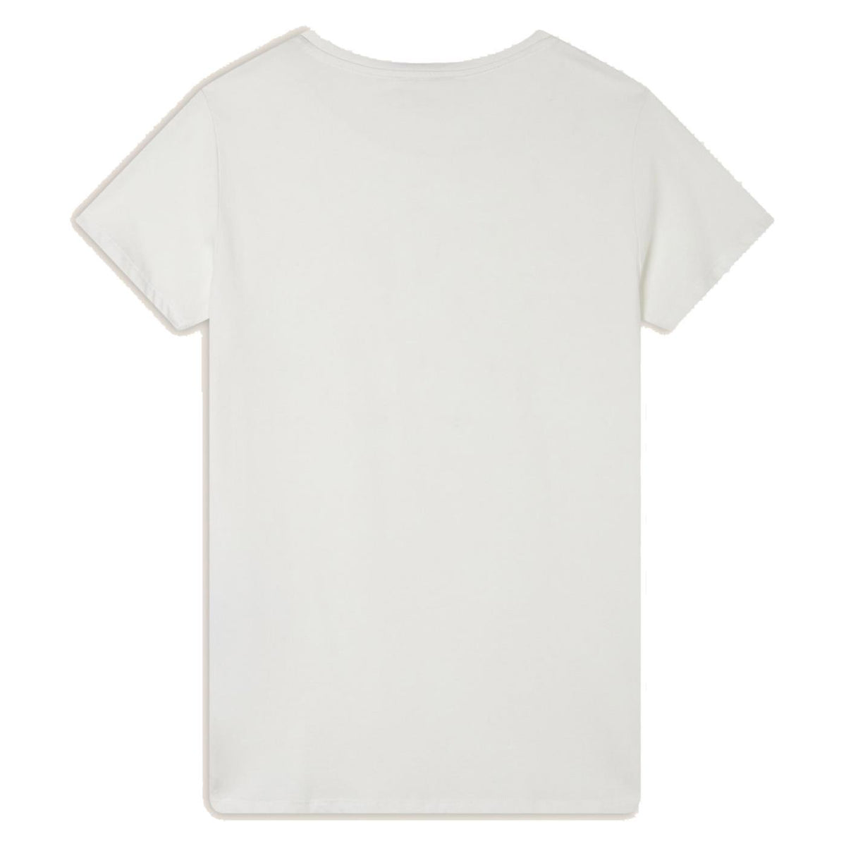 FREDDY T-SHIRT COLLEGE LUXE - seconda immagine