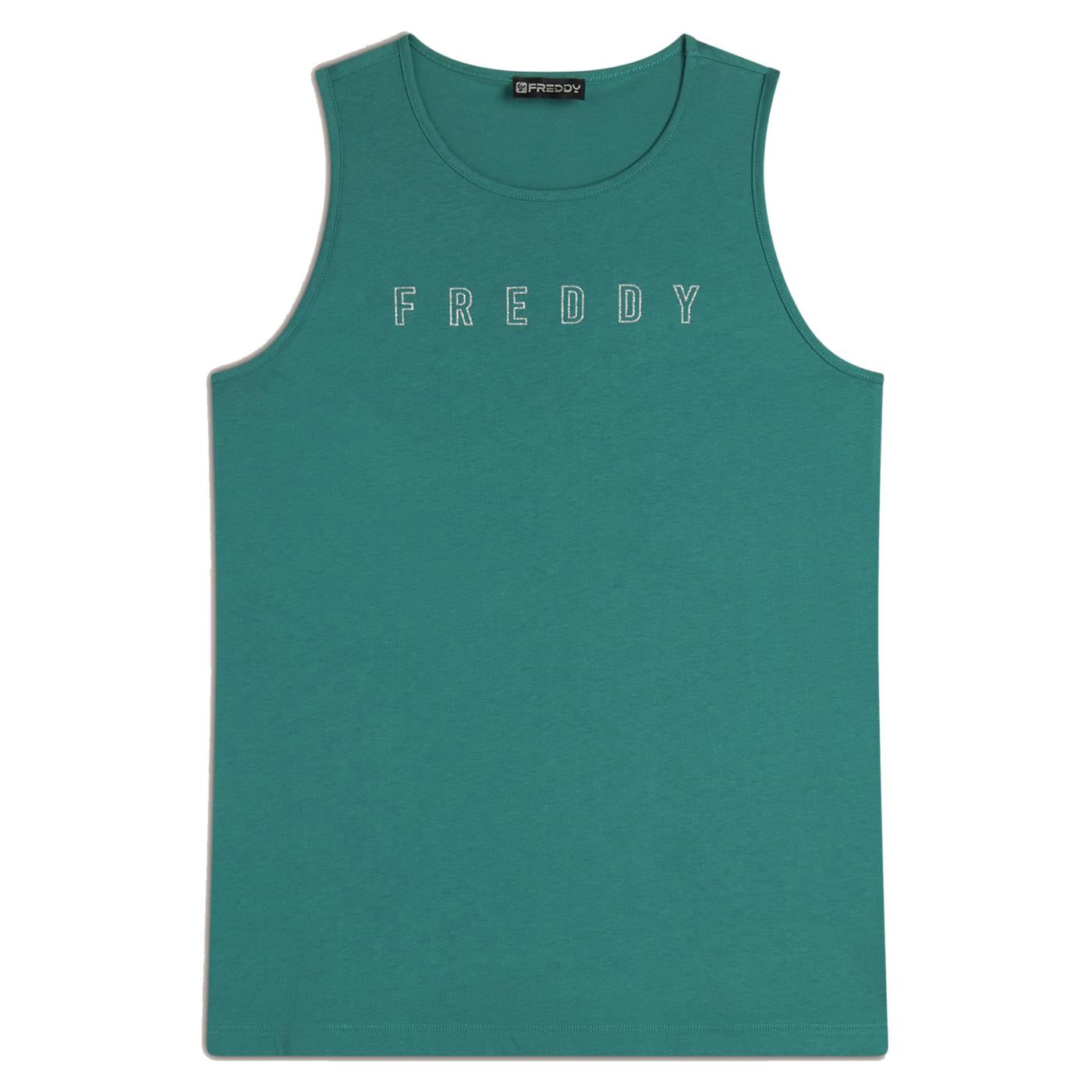 FREDDY CANOTTA LIGHT JERSEY