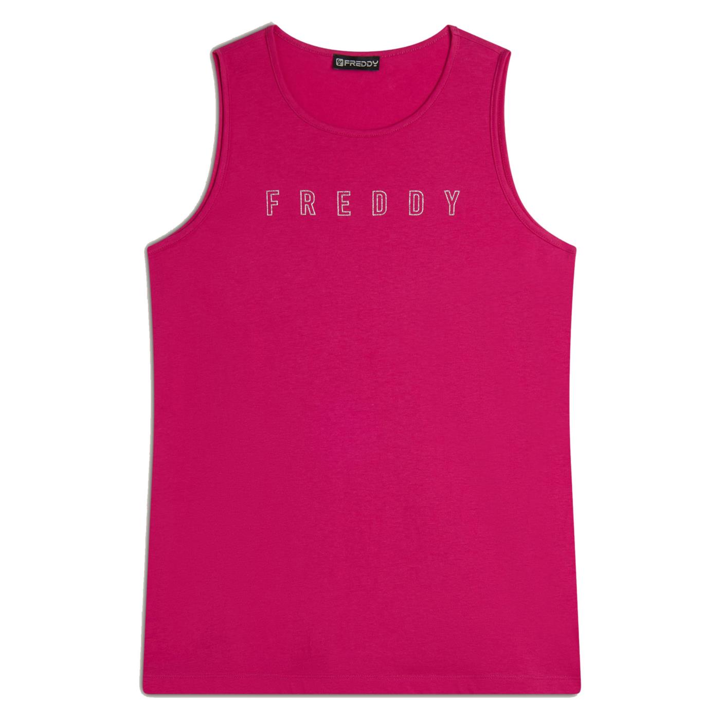FREDDY CANOTTA LIGHT JERSEY