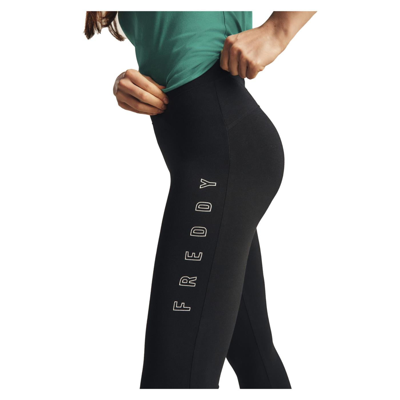 FREDDY LEGGINGS CORSARO STRETCH