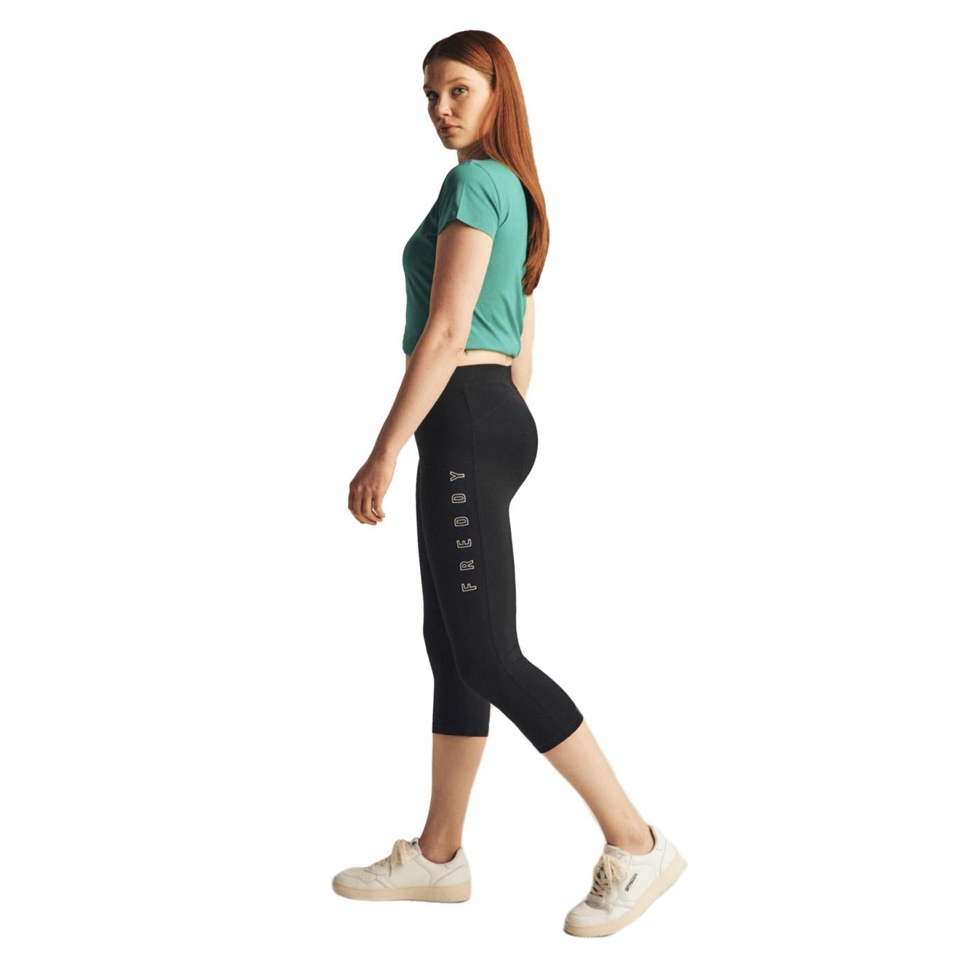 FREDDY LEGGINGS CORSARO STRETCH